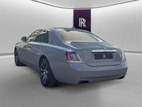Gebraucht Rolls Royce Ghost 571 PS (419 kW) 2022 Grau Limousine