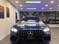 Gebraucht Mercedes S63 AMG AMG 639 PS (469 kW) 2019