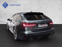 gebraucht Audi RS6 Avant 4.0 TFSI V8 quattro