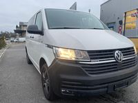Gebraucht VW Caravelle 150 PS (110 kW) 2022 Van / Kleinbus