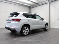 gebraucht Seat Ateca Facelift FR 1.5 TSI