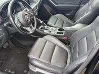 Gebraucht Mazda CX-5 175 PS (128 kW) 2017 SUV