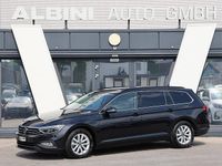 Gebraucht VW Passat Business 150 PS (110 kW) 2022 Kombi