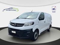 Gebraucht Opel Vivaro Enjoy 144 PS (105 kW) 2023 Van / Kleinbus