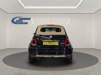 gebraucht Fiat 500C 1.0 Hybrid Dolcevita