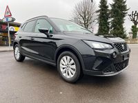 Gebraucht Seat Arona Style 110 PS (80 kW) 2023 SUV