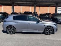 Gebraucht Peugeot 308 GT 224 PS (164 kW) 2024 Limousine