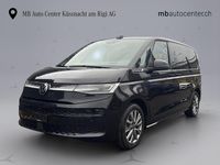 Gebraucht VW Multivan 218 PS (160 kW) 2022 Van
