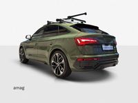 gebraucht Audi Q5 SB 55 TFSI e S line