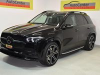 Gebraucht Mercedes GLE450 AMG AMG line 367 PS (269 kW) 2020