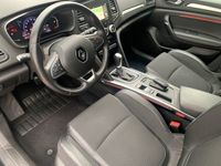 gebraucht Renault Mégane GrandTour 1.3 TCe 160 Intens EDC