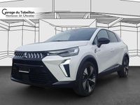 Neu Mitsubishi Grandis Instyle 158 PS (116 kW) 2025 Weiss SUV