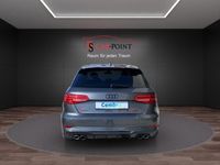 gebraucht Audi S3 Sportback 2.0 TFSI quattro