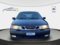 gebraucht Saab 9-5 3.0 V6 LPT Griffin