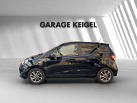 gebraucht Hyundai i10 1.0 Amplia