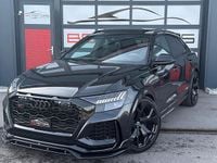 Gebraucht Audi RS Q8 600 PS (441 kW) 2022 SUV
