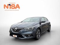Gebraucht Renault Mégane GT Line GT-Line 160 PS (117 kW) 2018 Limousine