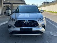 Gebraucht Toyota Highlander Premium 248 PS (182 kW) 2021 SUV