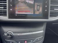 Gebraucht Peugeot 308 SW Allure 130 PS (95 kW) 2018 Kombi