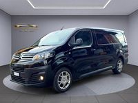 Gebraucht Citroën Jumpy 122 PS (89 kW) 2021 Van / Kleinbus