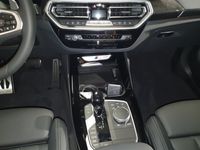 gebraucht BMW X3 48V M40d Travel