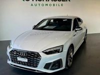 Gebraucht Audi S5 342 PS (251 kW) 2025 Weiss