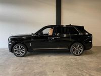 Gebraucht Rolls Royce Cullinan 571 PS (419 kW) 2020 SUV
