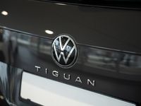 gebraucht VW Tiguan 1.5TSI Evo Life DSG
