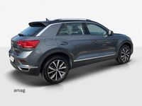 gebraucht VW T-Roc Advance