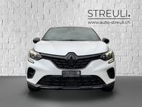 gebraucht Renault Captur Rive Gauche E-TECH hybrid 145