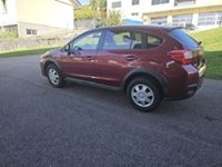 gebraucht Subaru XV 2.0i Swiss Two