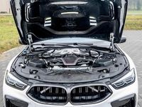 Gebraucht BMW M8 Competition Edition 626 PS (460 kW) 2020