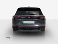 Gebraucht VW Tayron United 193 PS (141 kW) 2025 Grau SUV