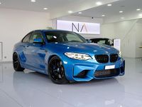 Gebraucht BMW M2 370 PS (272 kW) 2017 Coupé