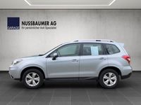 gebraucht Subaru Forester Station 2.0 Swiss