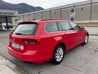 Gebraucht VW Passat Business 150 PS (110 kW) 2021