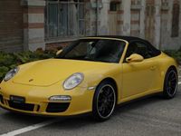 gebraucht Porsche 911 Carrera GTS Cabrio PDK