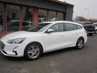 Gebraucht Ford Focus Trend 120 PS (88 kW) 2020
