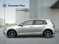 gebraucht VW Golf 1.4 TSI GTE DSG