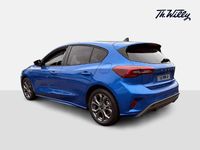 Gebraucht Ford Focus ST-Line 155 PS (114 kW) 2025 Blau Limousine