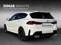 Gebraucht BMW M135 Performance 300 PS (220 kW) 2024 Weiss Kleinwagen