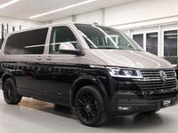 Gebraucht VW Multivan Comfortline 204 PS (150 kW) 2022 Van
