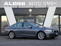 Gebraucht BMW 535 313 PS (230 kW) 2013 Limousine