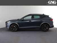 Gebraucht Cupra Formentor VZ 310 PS (228 kW) 2022 Schwarz SUV