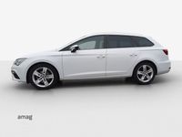 gebraucht Seat Leon ST FR TSI EVO (Netto)