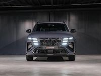 Gebraucht Hyundai Tucson N Line 160 PS (117 kW) 2025 SUV