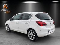 gebraucht Opel Corsa 1.4 TP Cosmo Automatic