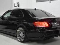 Gebraucht Mercedes E63 AMG AMG 557 PS (409 kW) 2013 Limousine