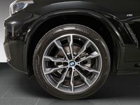gebraucht BMW X4 20i 48V M Sport