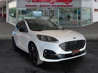 gebraucht Ford Kuga 2.5 Plug-in Hybrid ST-Line X